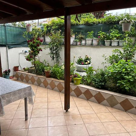 Goni Guest House Saranda Dış mekan fotoğraf