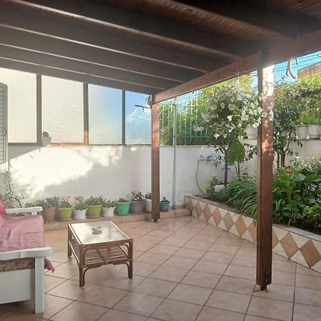 Goni Guest House Saranda Dış mekan fotoğraf