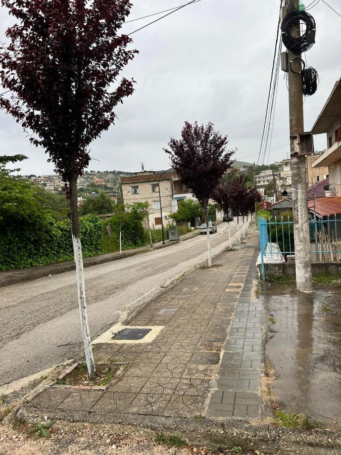 Goni Guest House Saranda Dış mekan fotoğraf