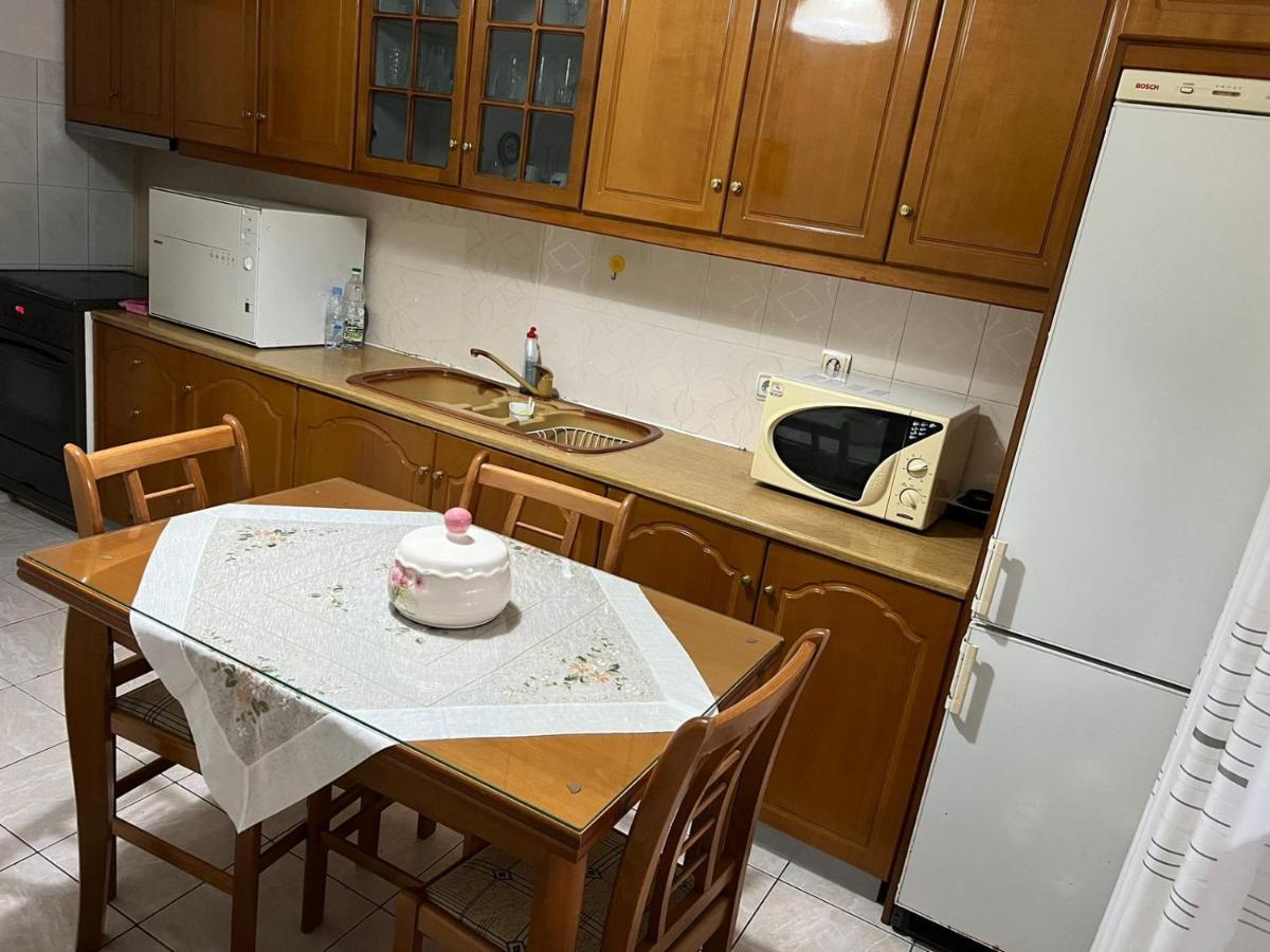Goni Guest House Saranda Dış mekan fotoğraf