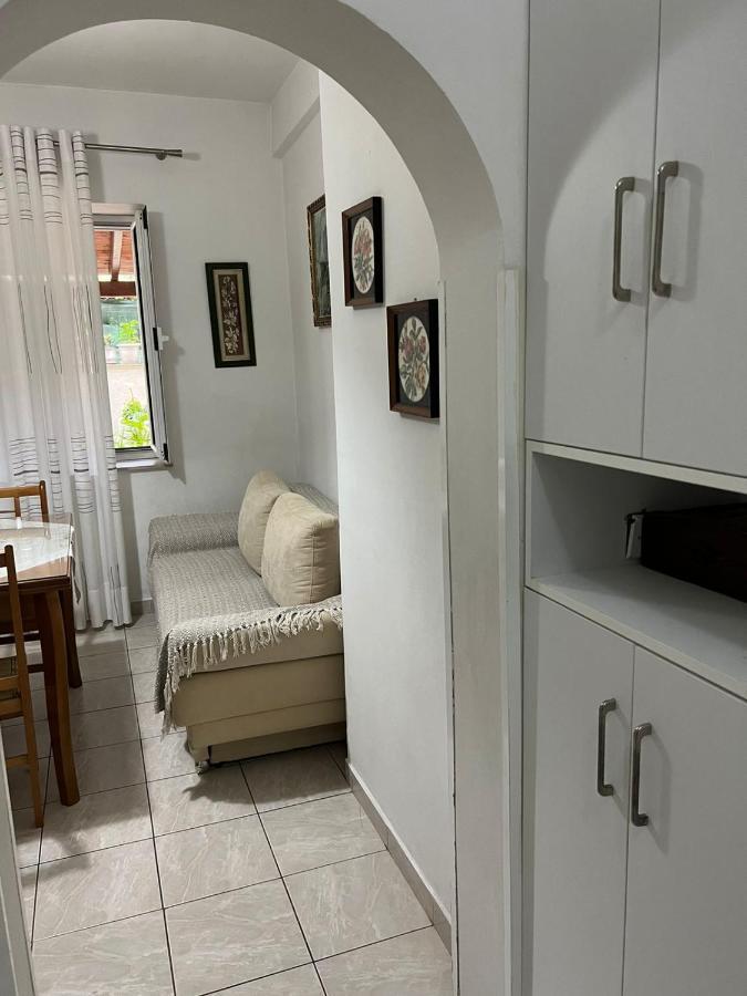 Goni Guest House Saranda Dış mekan fotoğraf