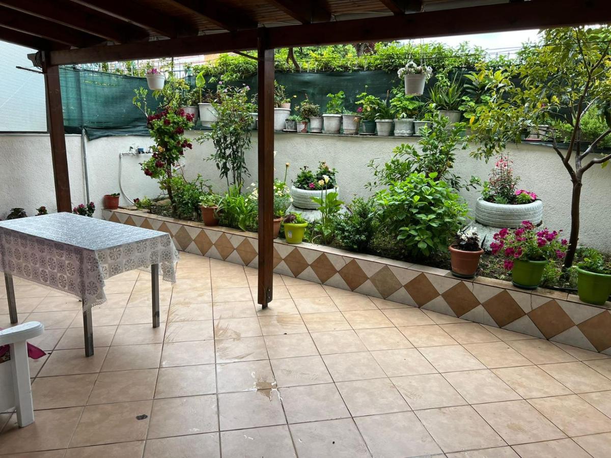 Goni Guest House Saranda Dış mekan fotoğraf