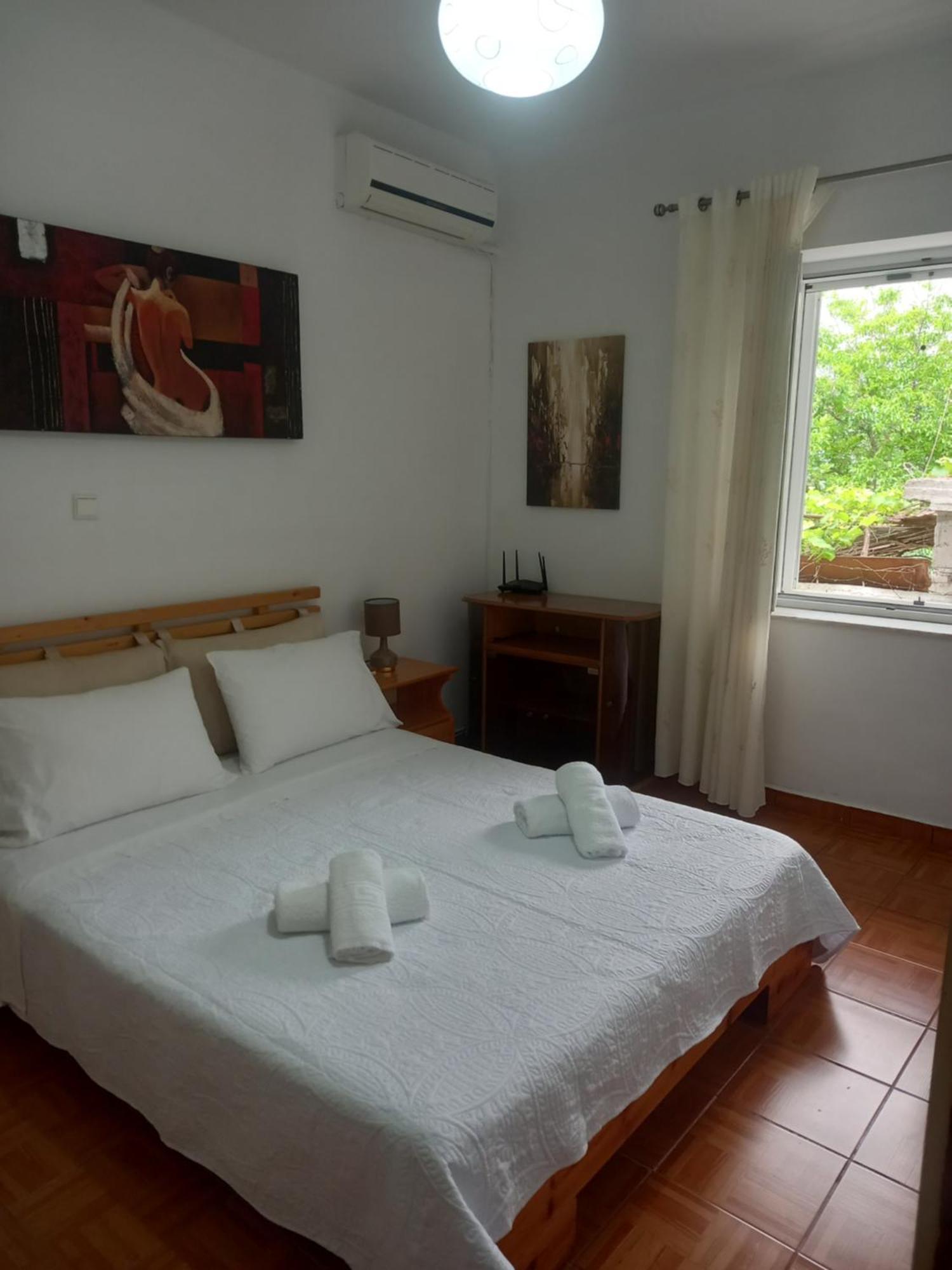 Goni Guest House Saranda Dış mekan fotoğraf