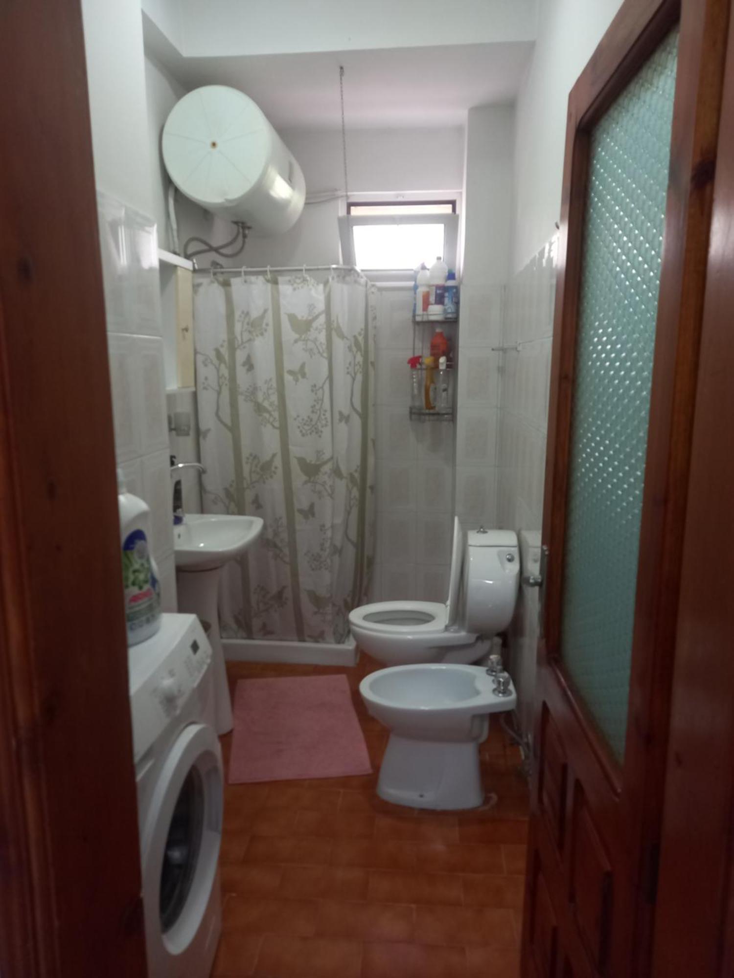 Goni Guest House Saranda Dış mekan fotoğraf