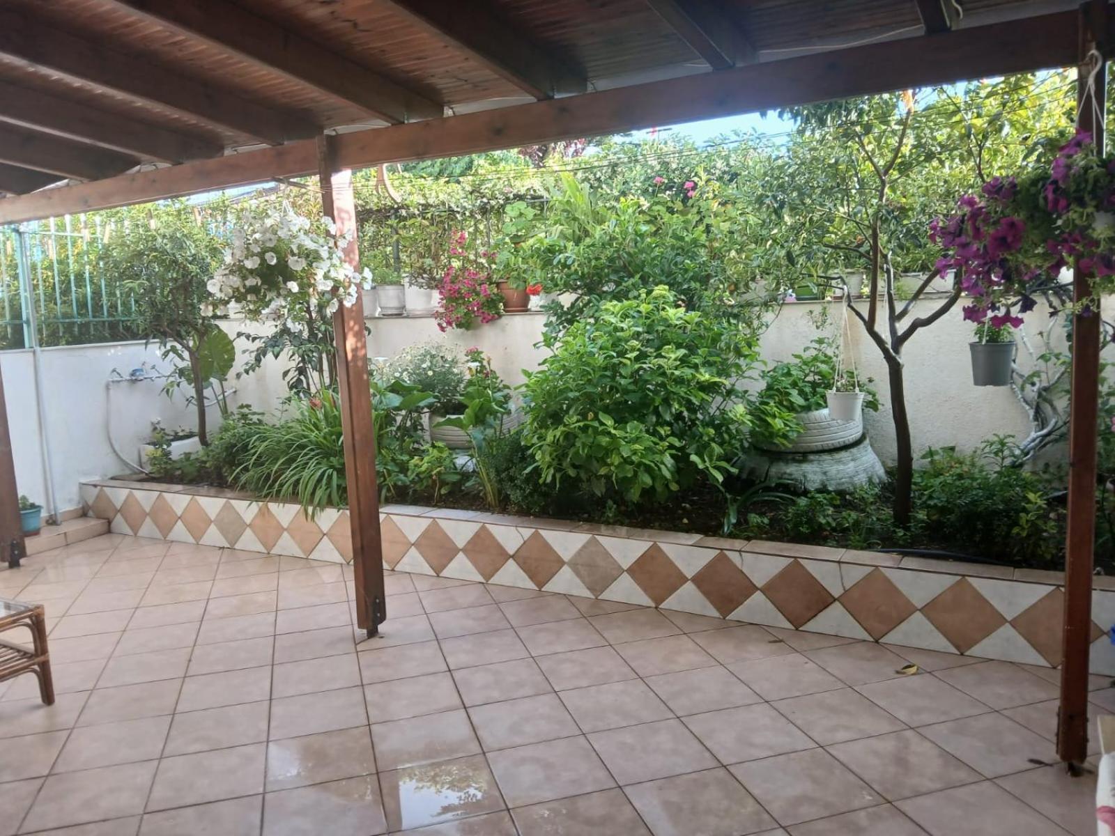 Goni Guest House Saranda Dış mekan fotoğraf