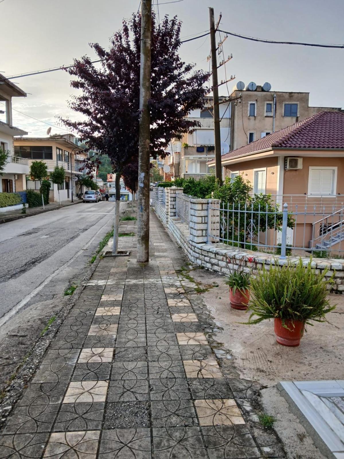 Goni Guest House Saranda Oda fotoğraf